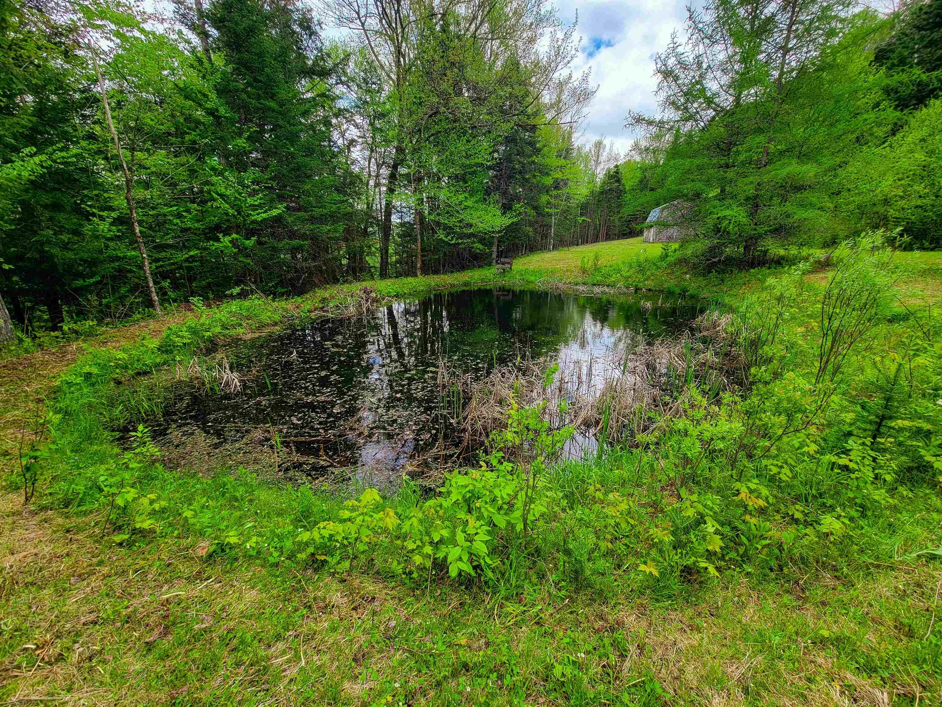 5897 Vt-102 Bloomfield VT 05905