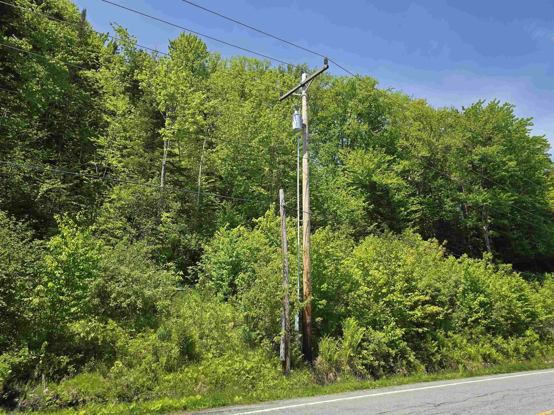 5897 Vt-102 Bloomfield VT 05905