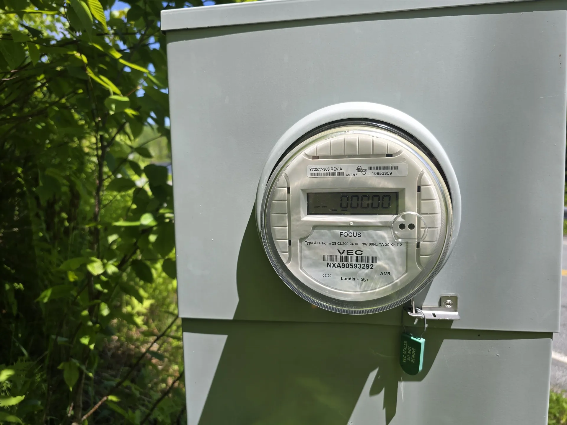 5897 Vt-102 Bloomfield VT 05905