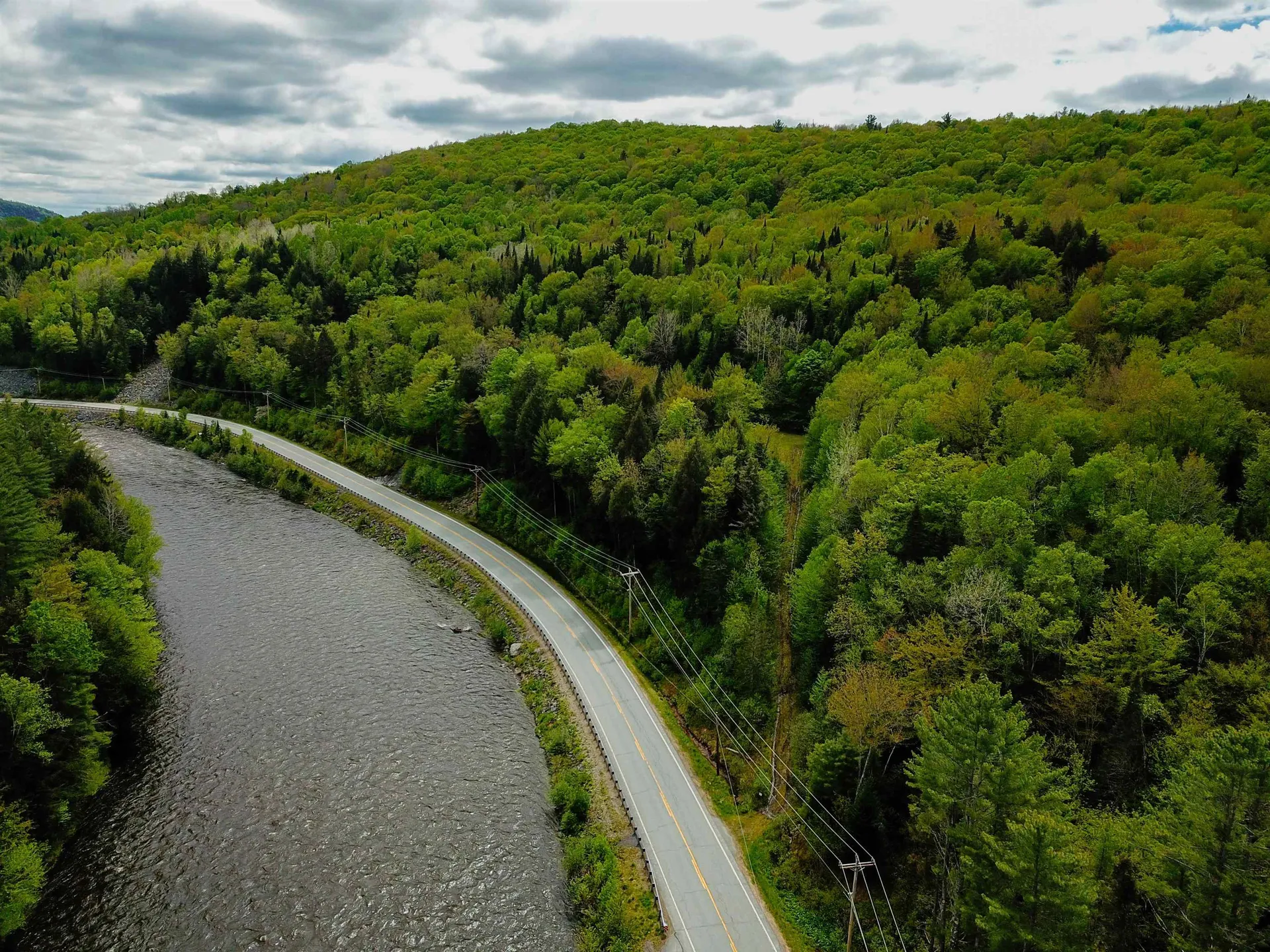 5897 Vt-102 Bloomfield VT 05905