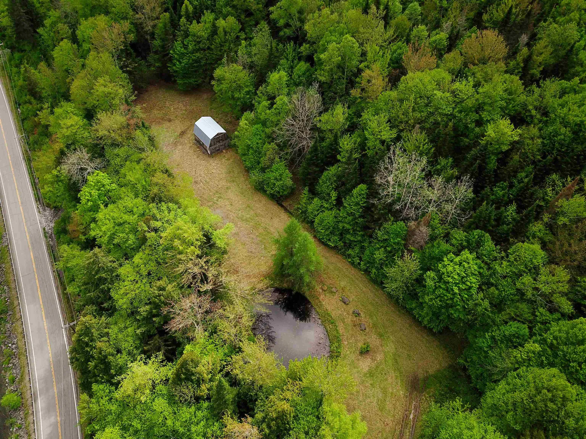 5897 Vt-102 Bloomfield VT 05905