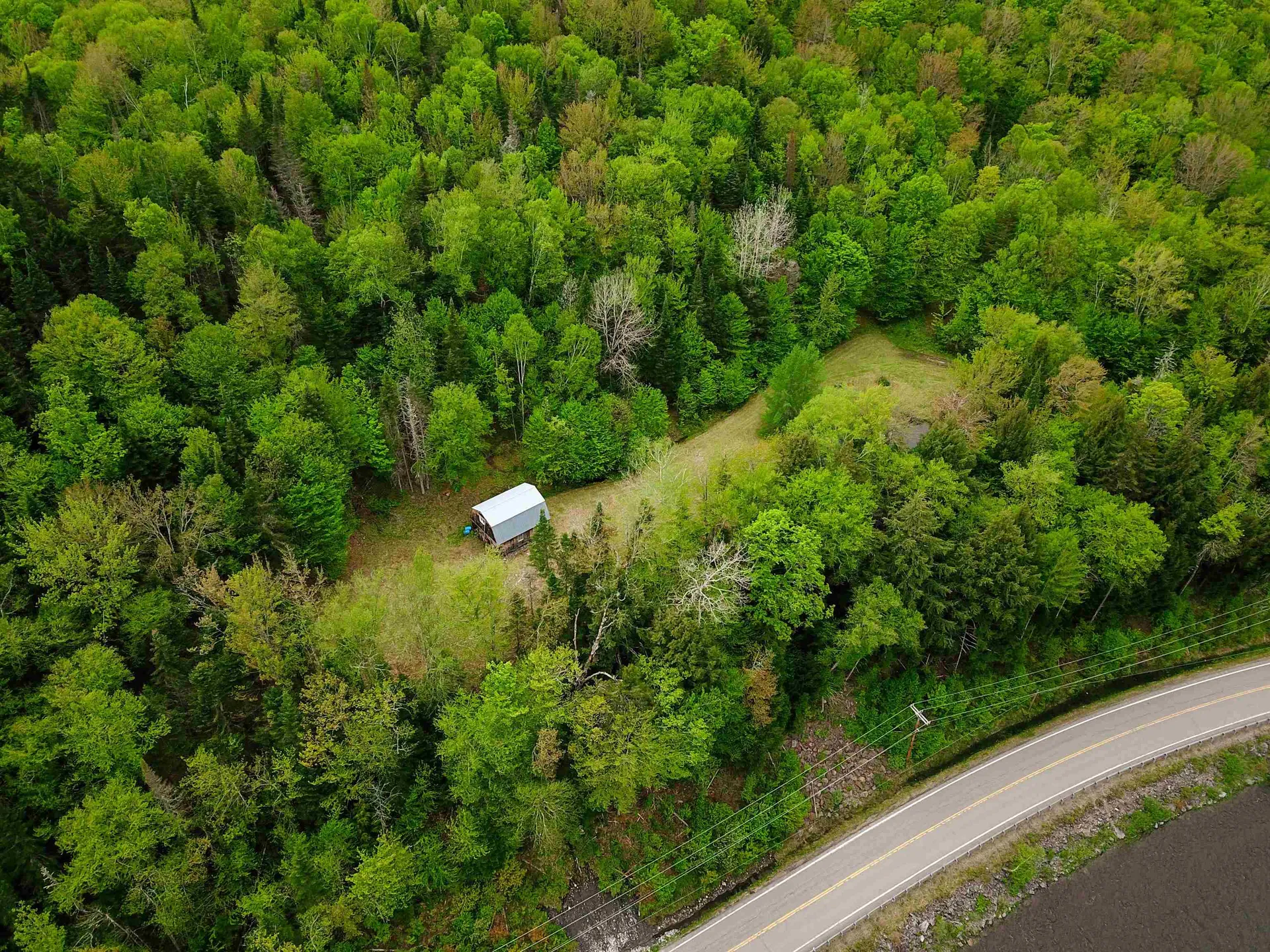 5897 Vt-102 Bloomfield VT 05905