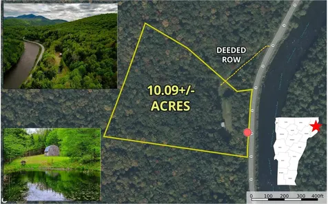 5897 Vt-102 Bloomfield VT 05905