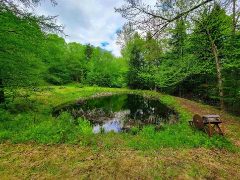 5897 Vt-102 Bloomfield VT 05905