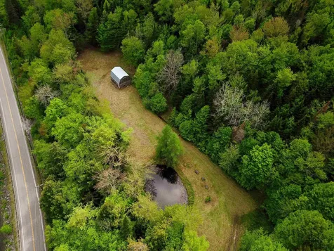 5897 Vt-102 Bloomfield VT 05905