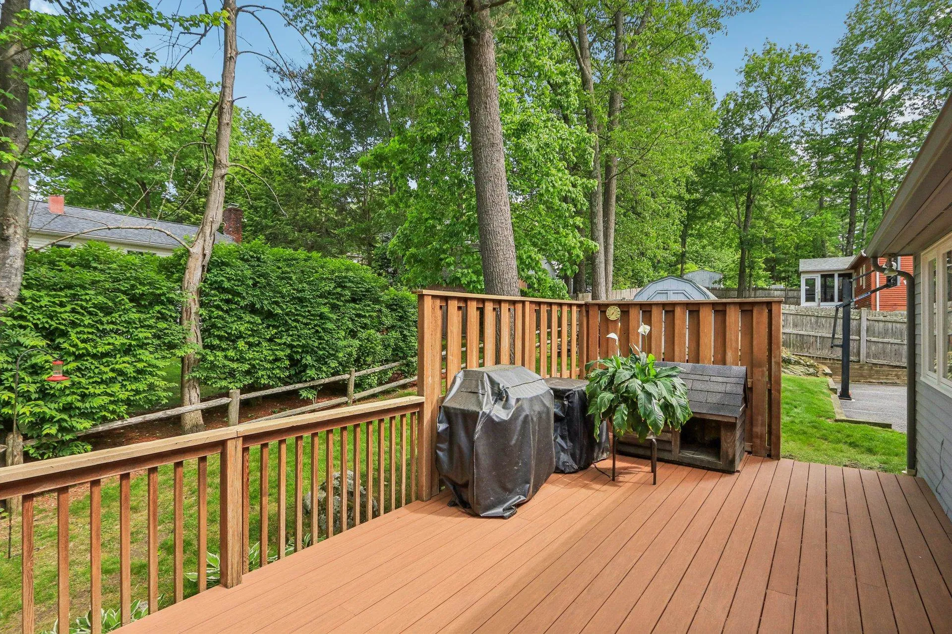 2 Warton Road Nashua NH 03062