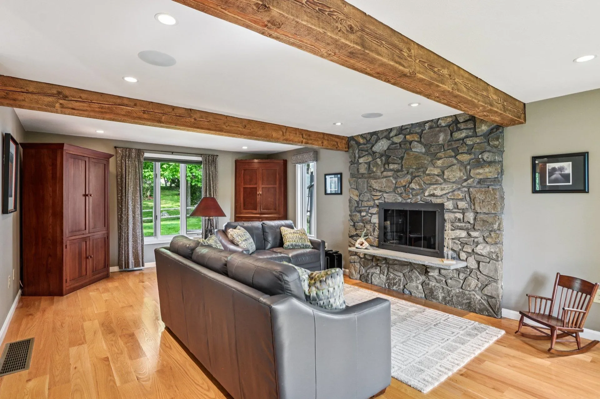 2 Warton Road Nashua NH 03062