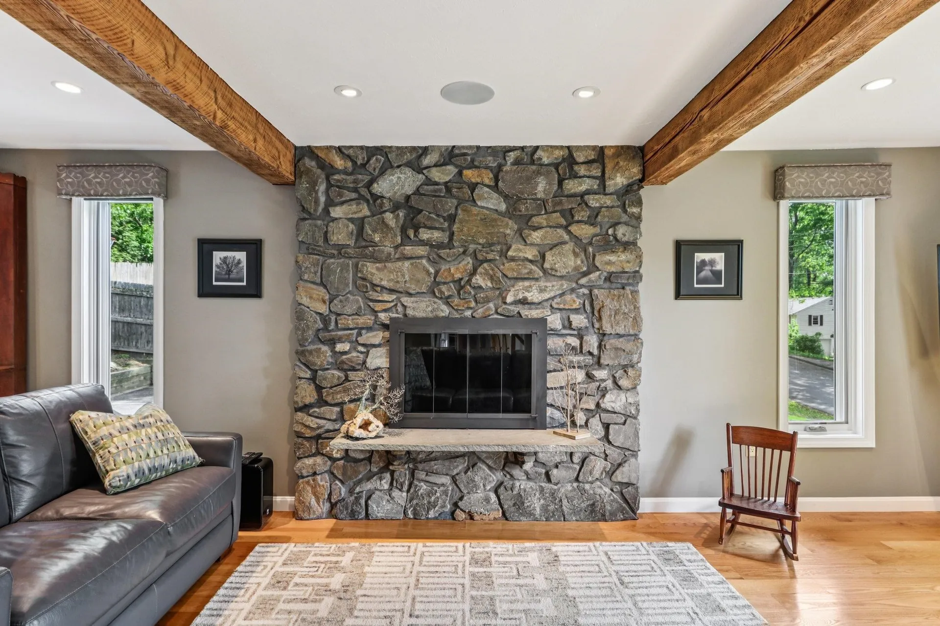 2 Warton Road Nashua NH 03062