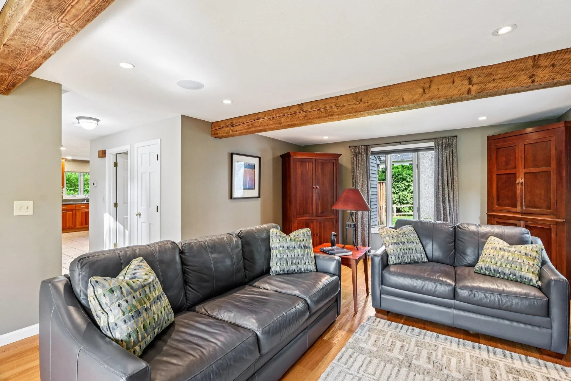 2 Warton Road Nashua NH 03062