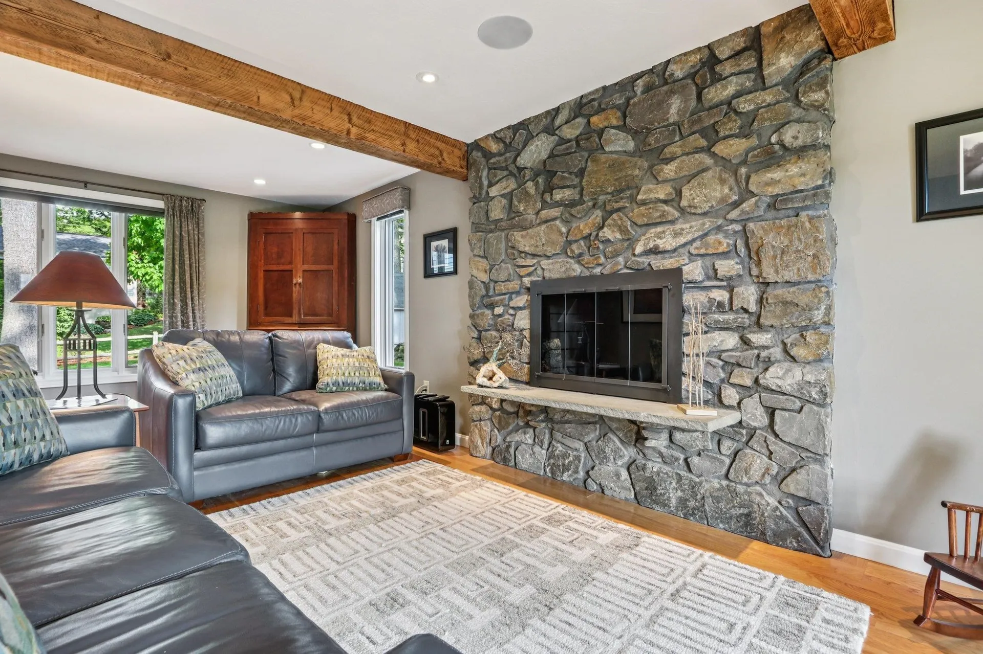 2 Warton Road Nashua NH 03062