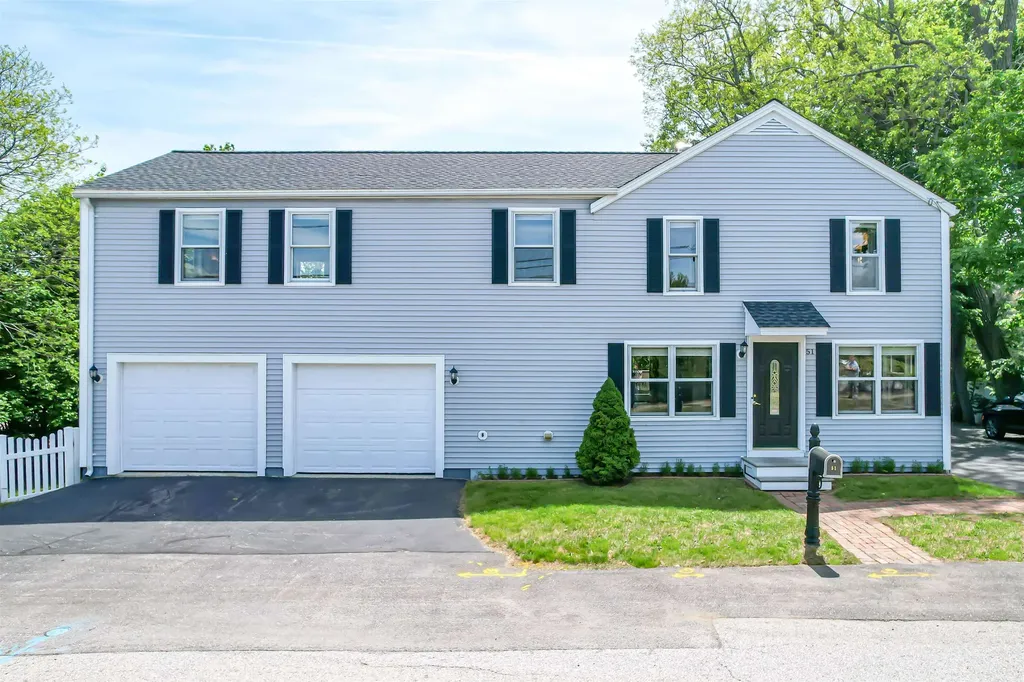 51 Granite Street Portsmouth NH 03801
