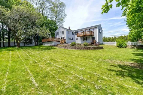 51 Granite Street Portsmouth NH 03801