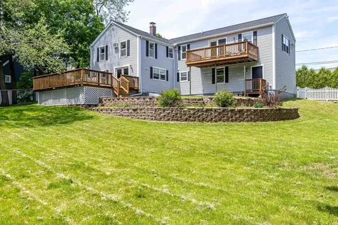 51 Granite Street Portsmouth NH 03801