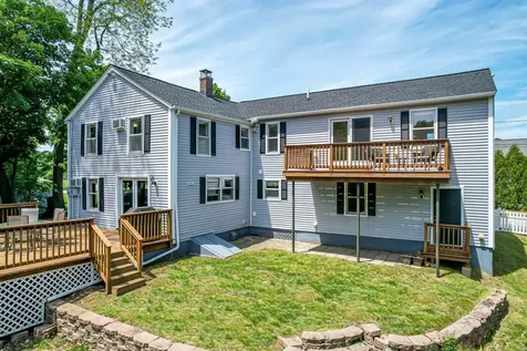 51 Granite Street Portsmouth NH 03801
