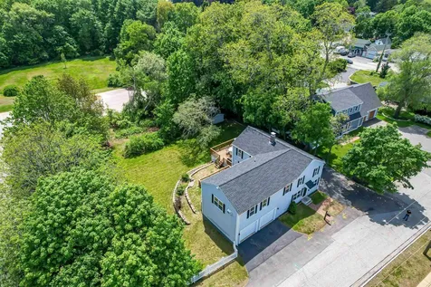 51 Granite Street Portsmouth NH 03801