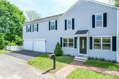 51 Granite Street Portsmouth NH 03801