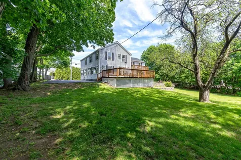51 Granite Street Portsmouth NH 03801