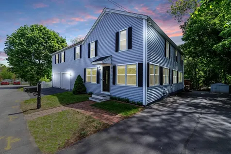 51 Granite Street Portsmouth NH 03801