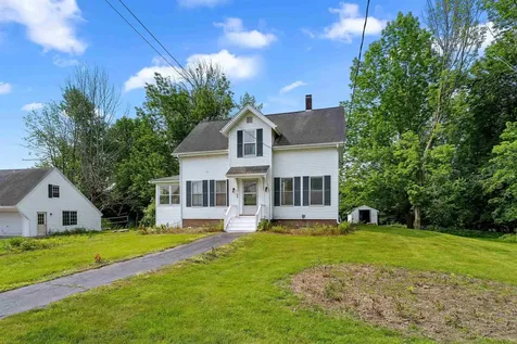 138 Sixth Street Dover NH 03820