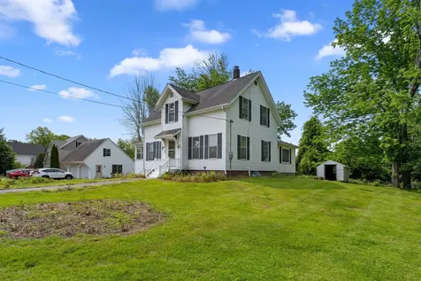 138 Sixth Street Dover NH 03820