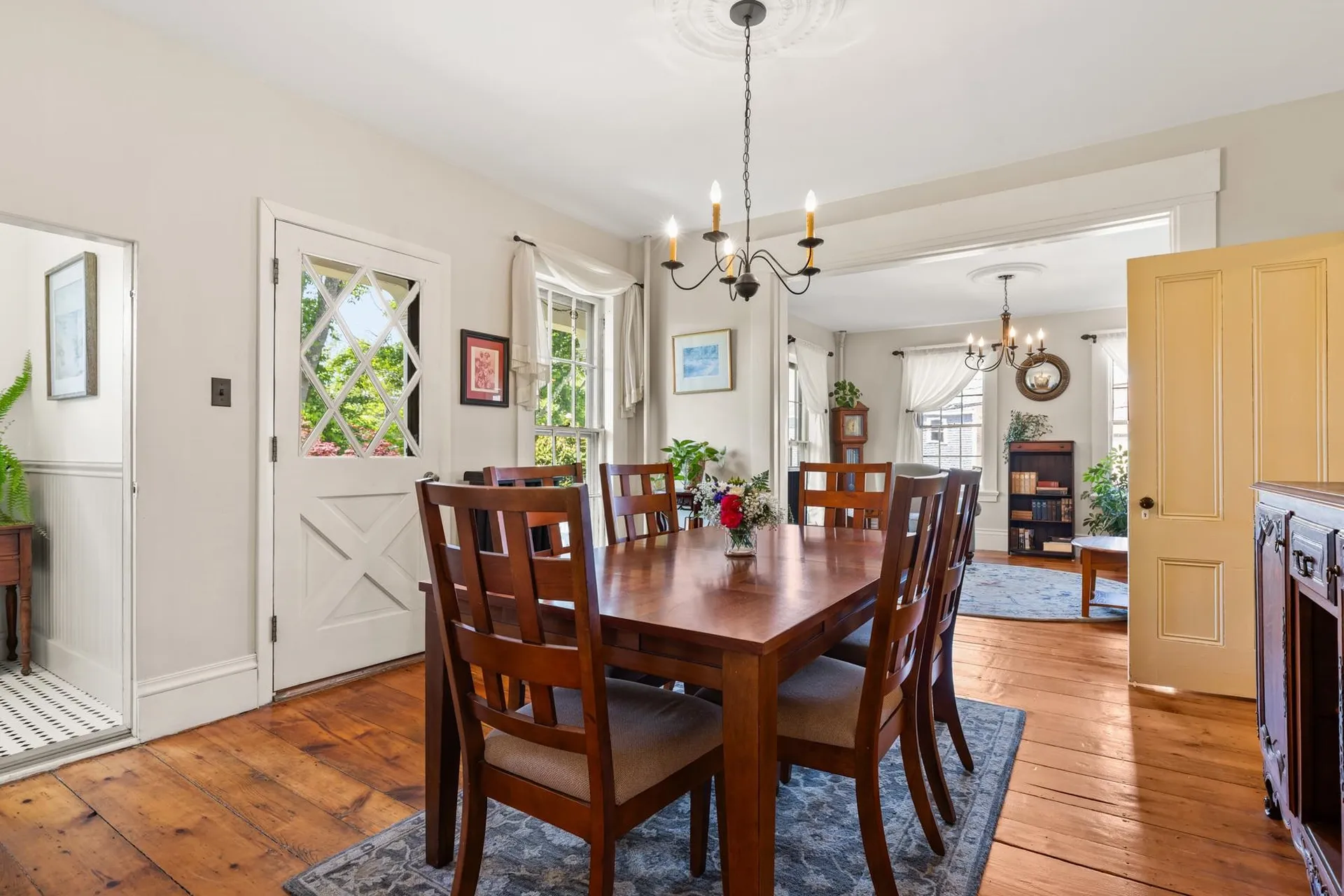 45 Court Street Dover NH 03802