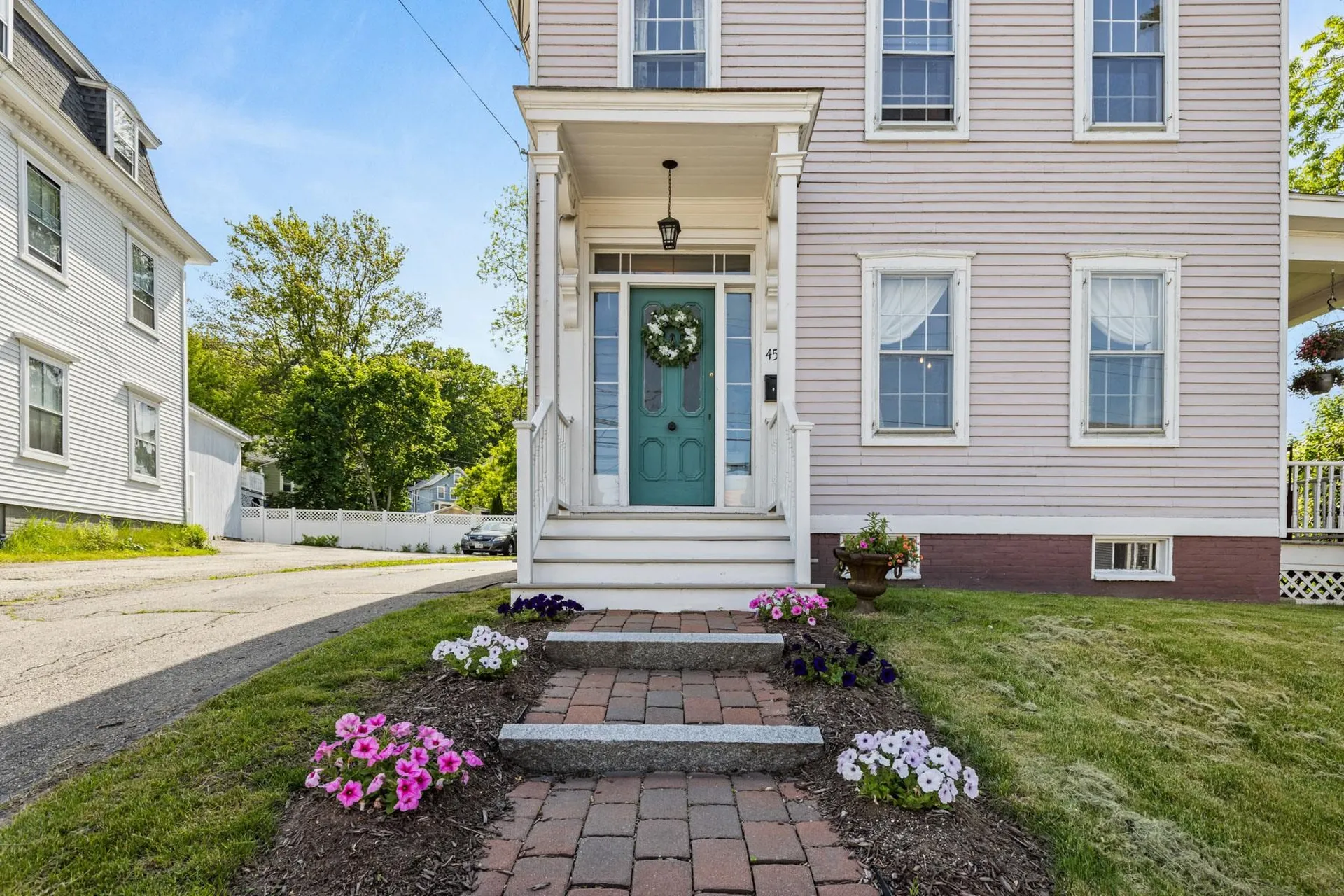 45 Court Street Dover NH 03802