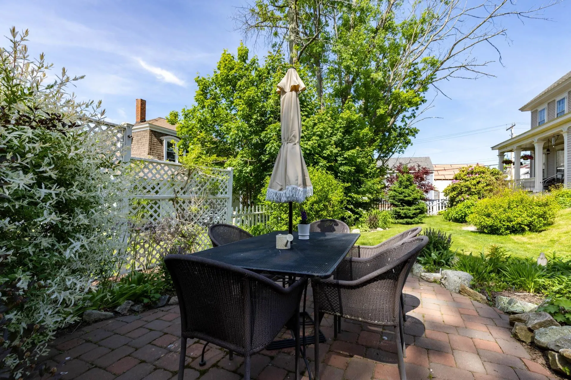 45 Court Street Dover NH 03802