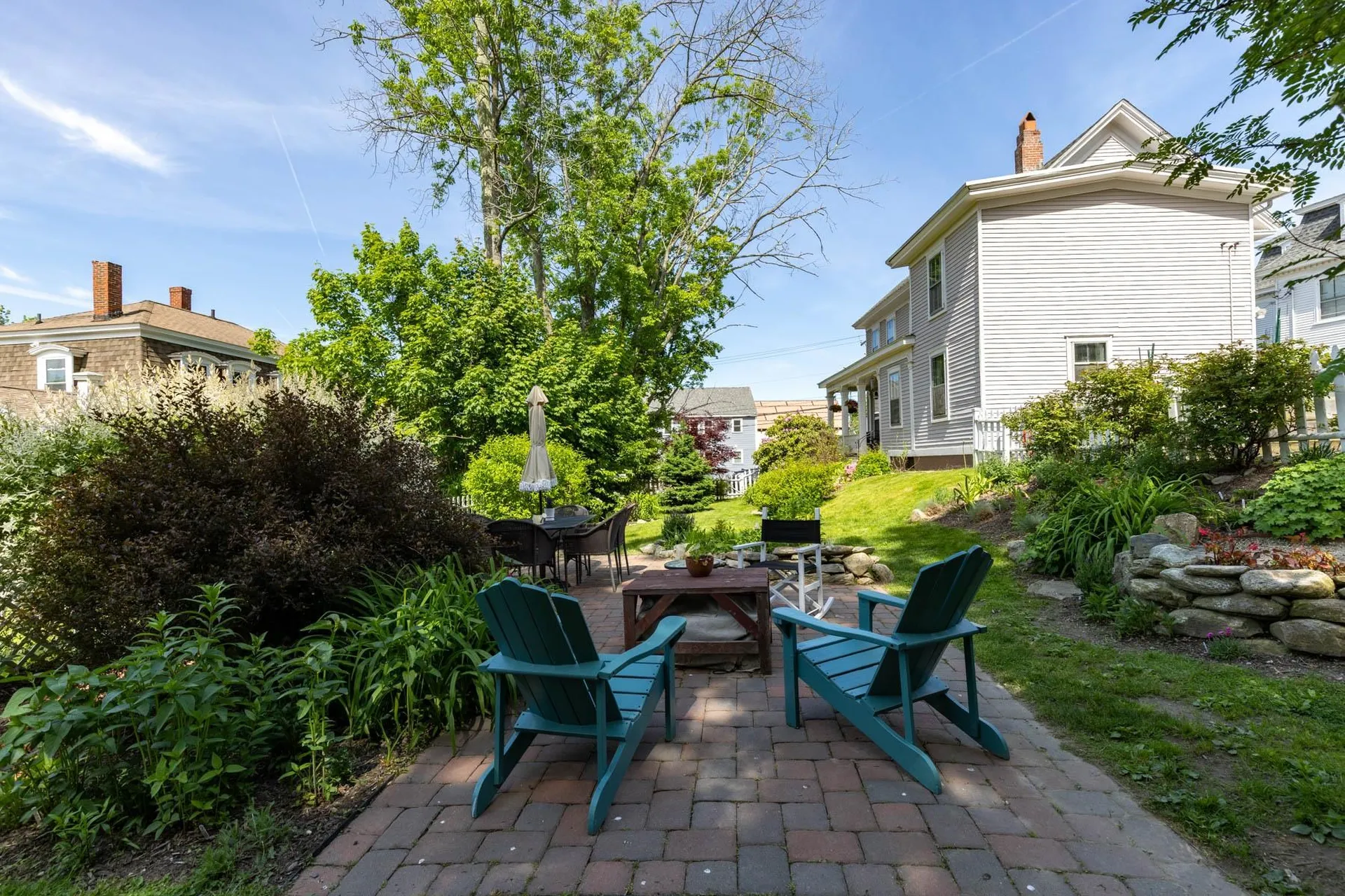 45 Court Street Dover NH 03802