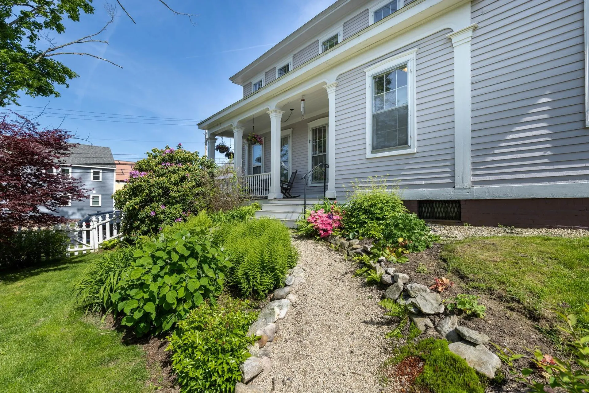 45 Court Street Dover NH 03802