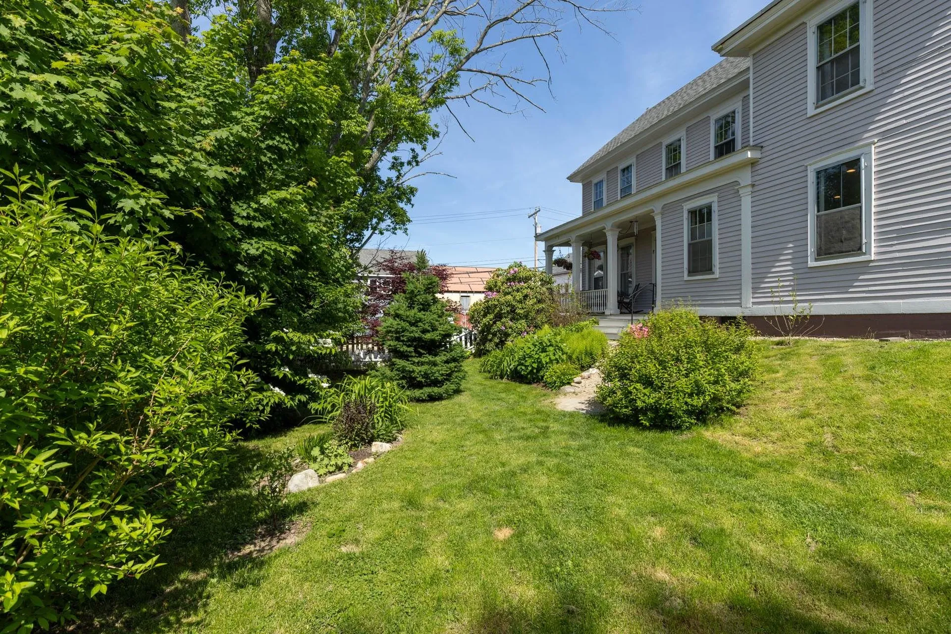 45 Court Street Dover NH 03802