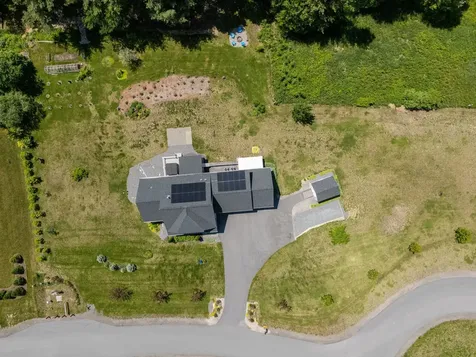 6 Tannery Way Kensington NH 03833