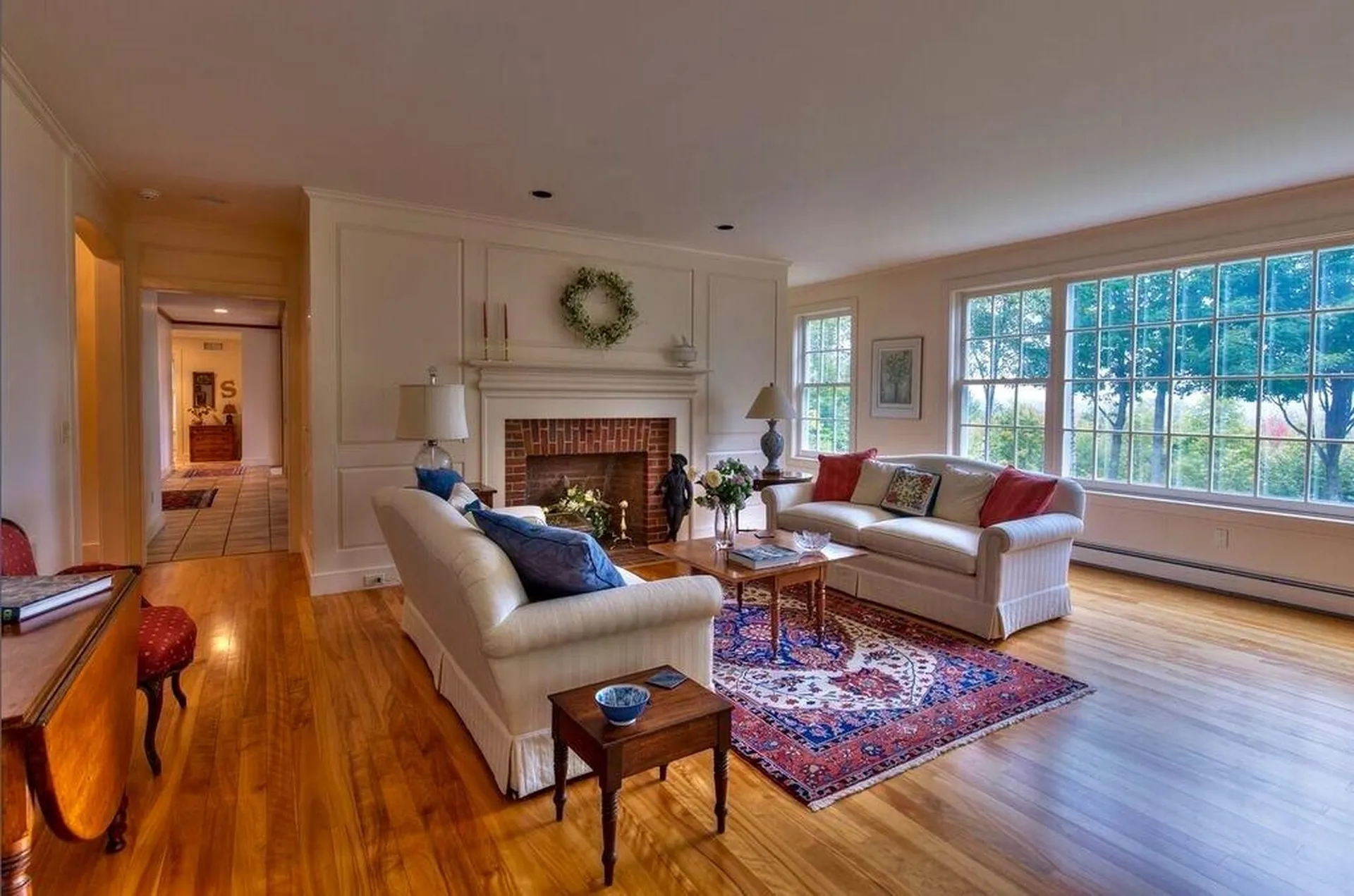 3 Saddle Run Road Hanover NH 03755