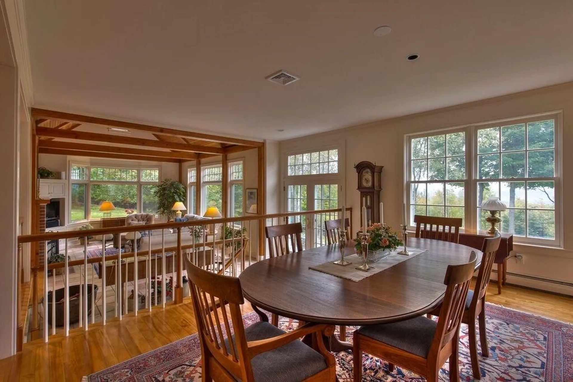 3 Saddle Run Road Hanover NH 03755