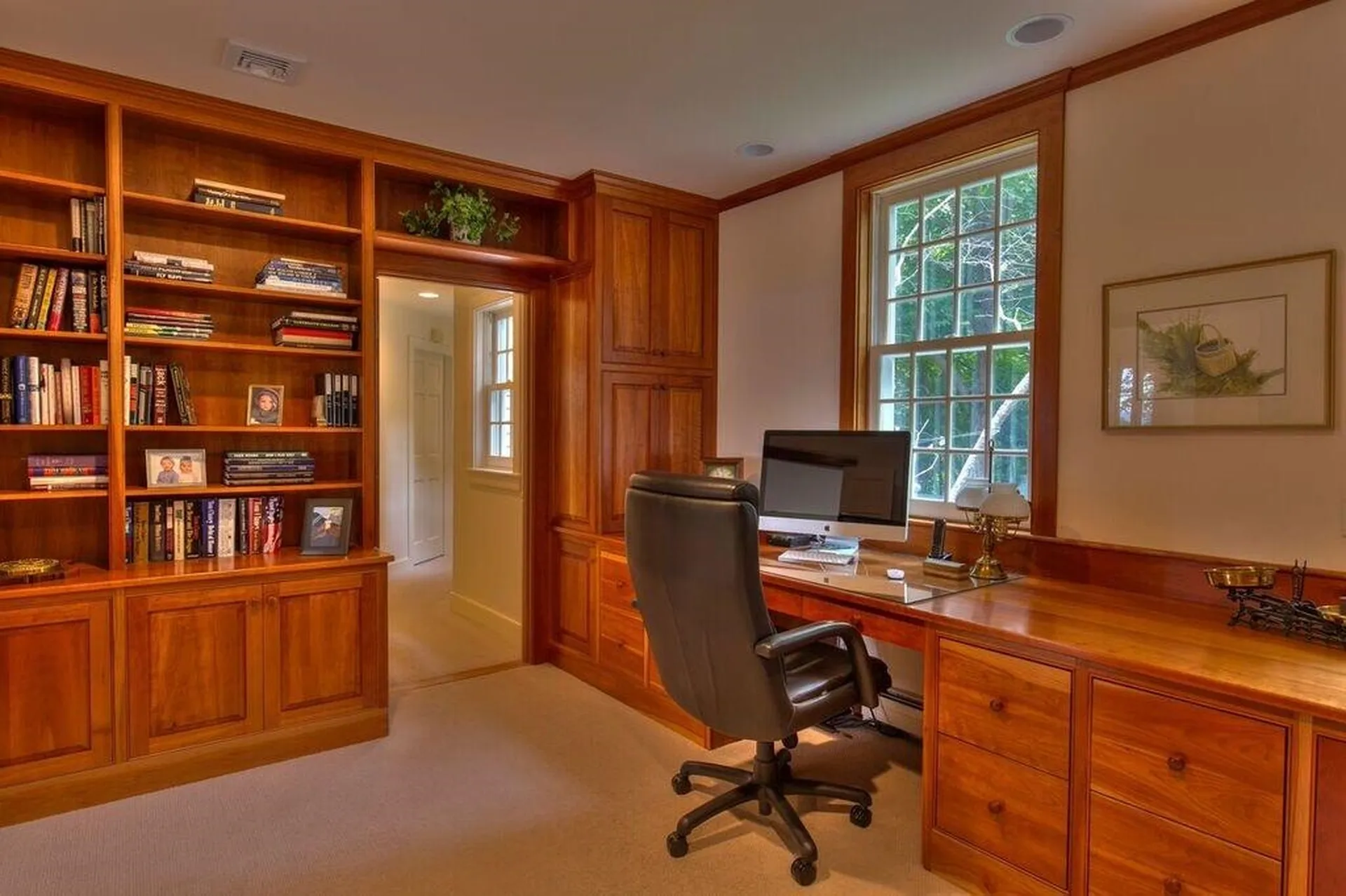 3 Saddle Run Road Hanover NH 03755