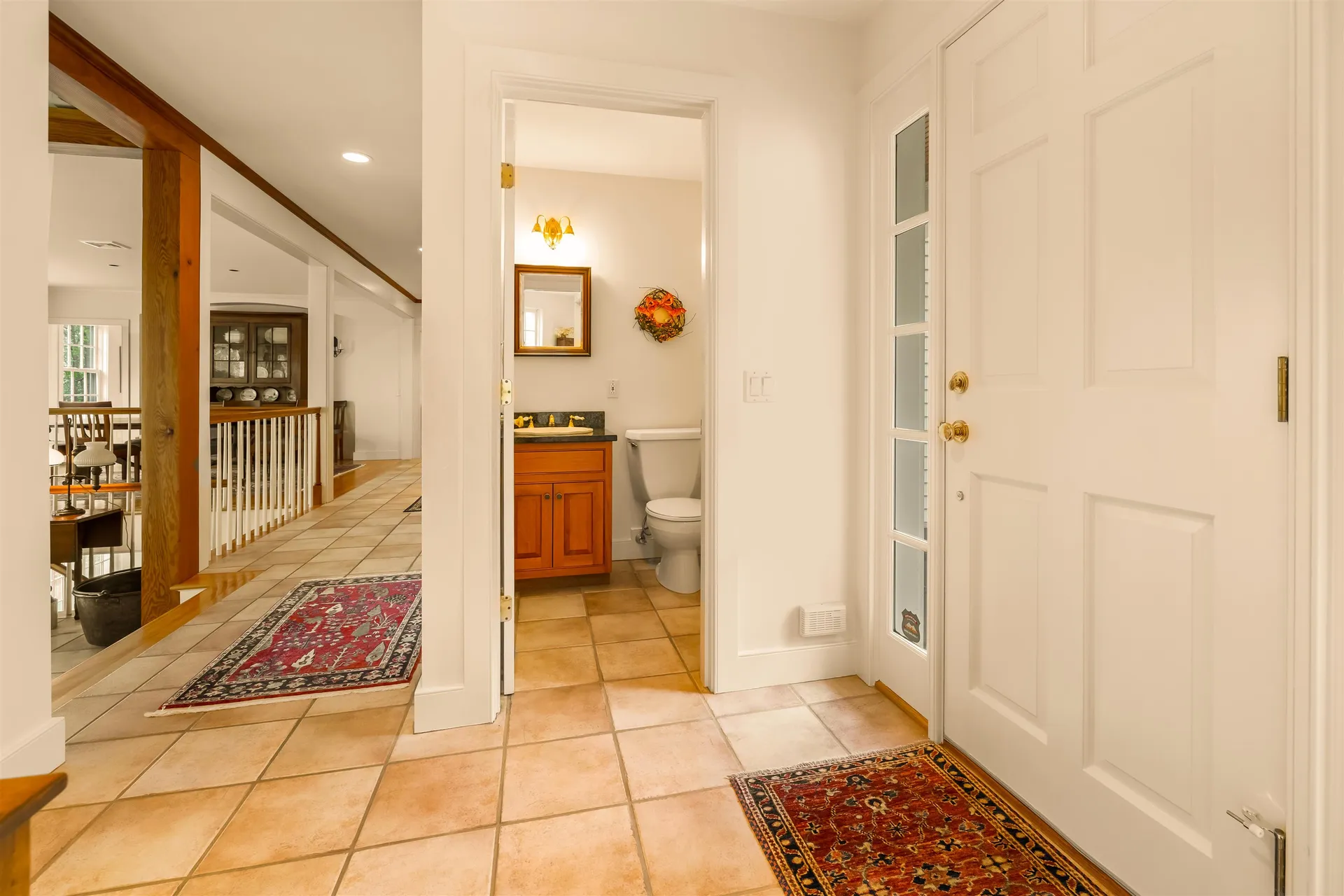 3 Saddle Run Road Hanover NH 03755