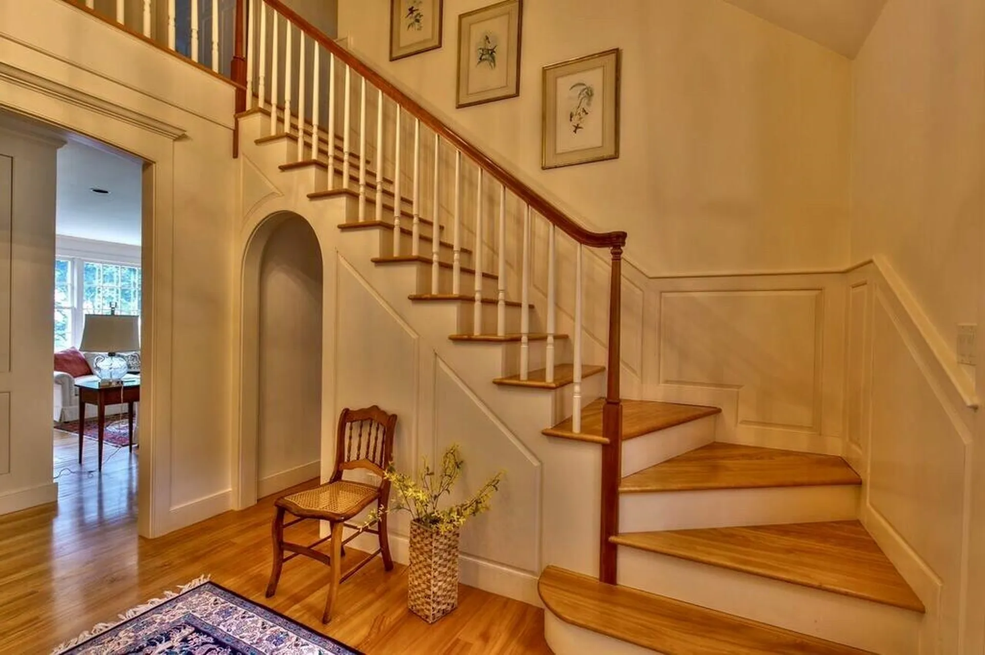 3 Saddle Run Road Hanover NH 03755