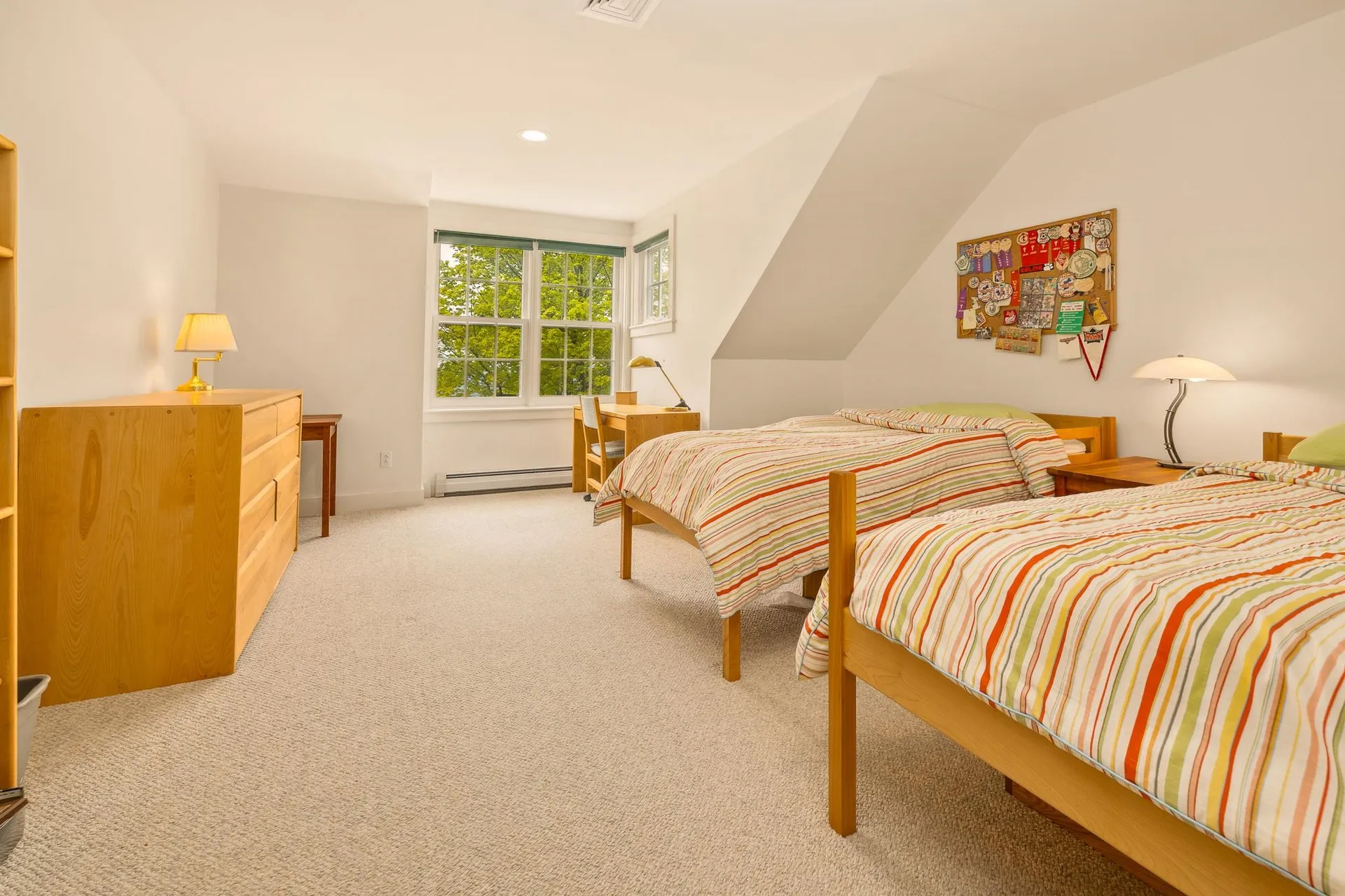 3 Saddle Run Road Hanover NH 03755