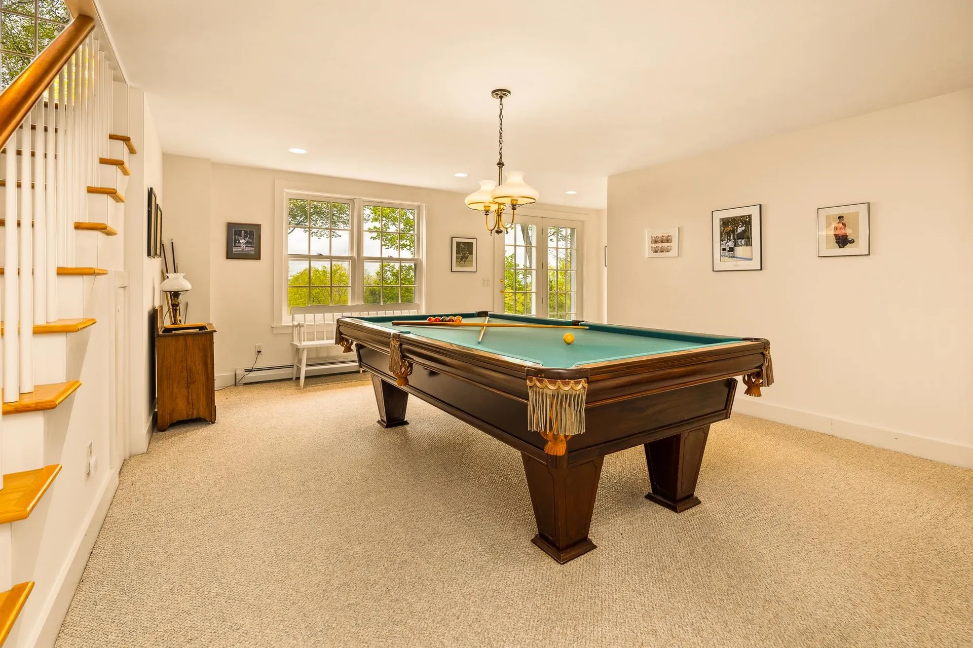 3 Saddle Run Road Hanover NH 03755