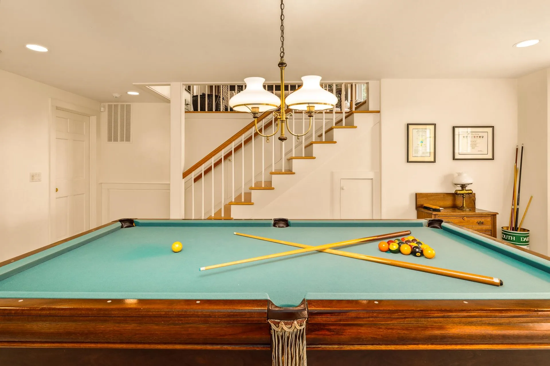 3 Saddle Run Road Hanover NH 03755