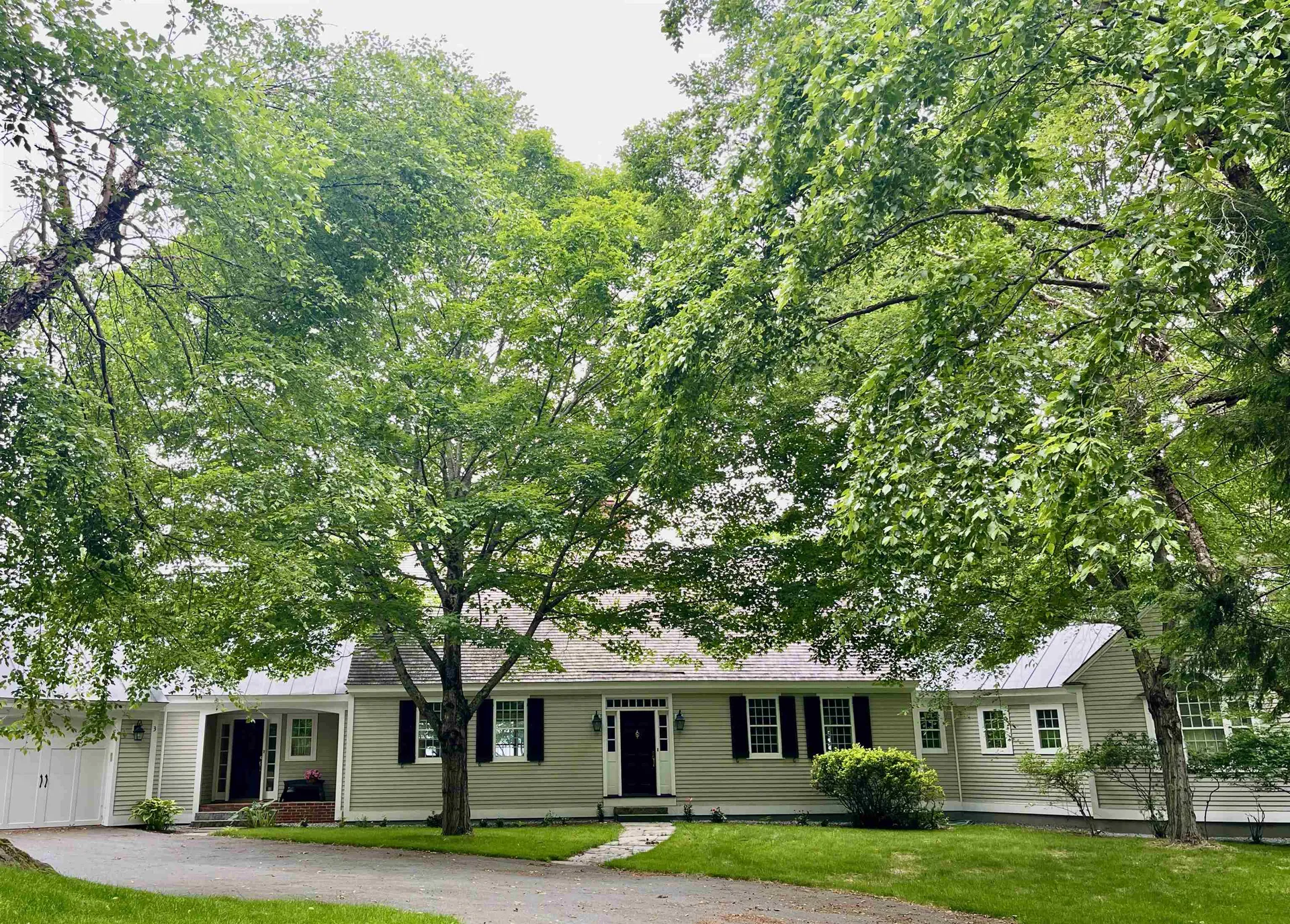 3 Saddle Run Road Hanover NH 03755