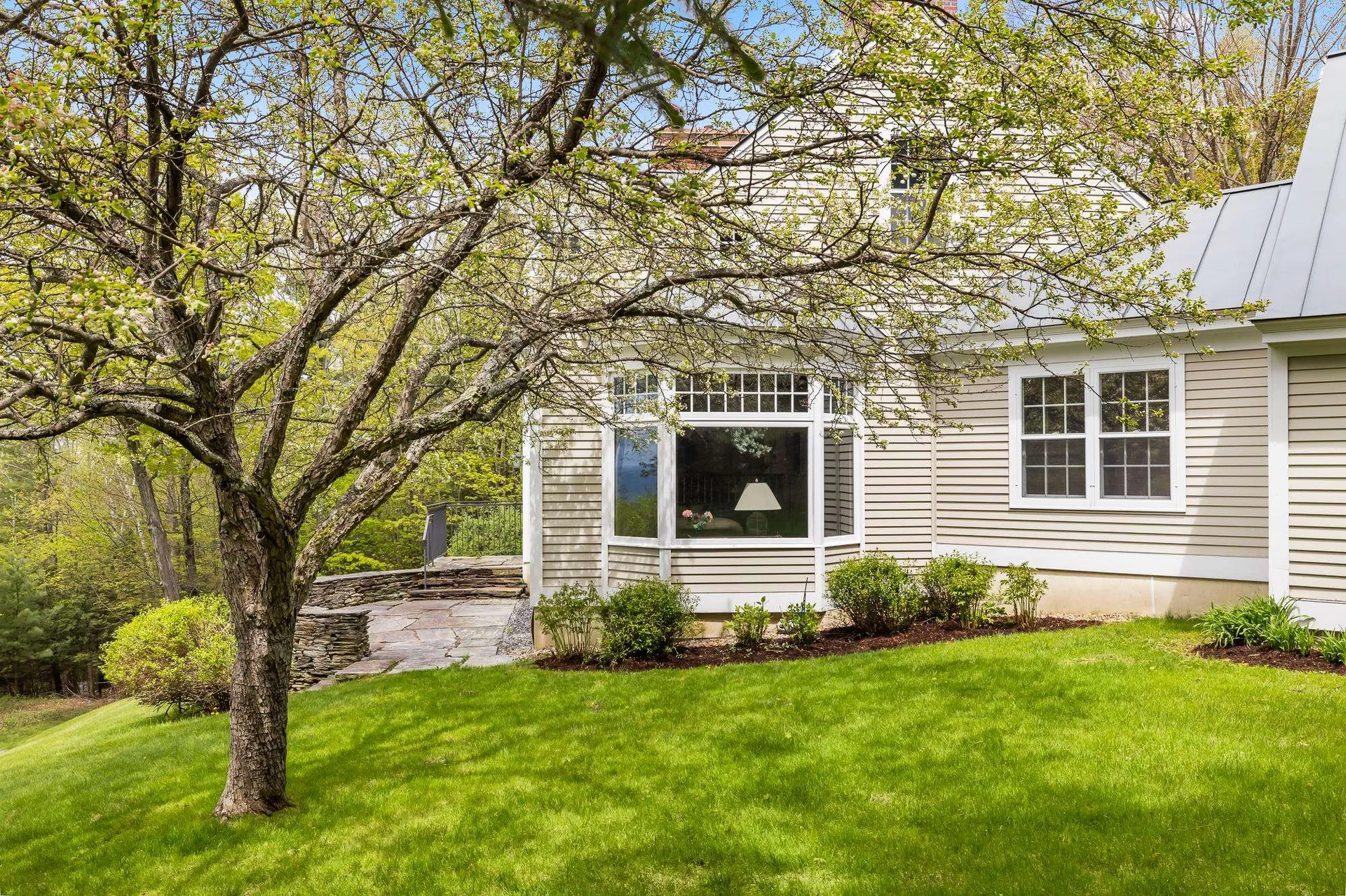 3 Saddle Run Road Hanover NH 03755