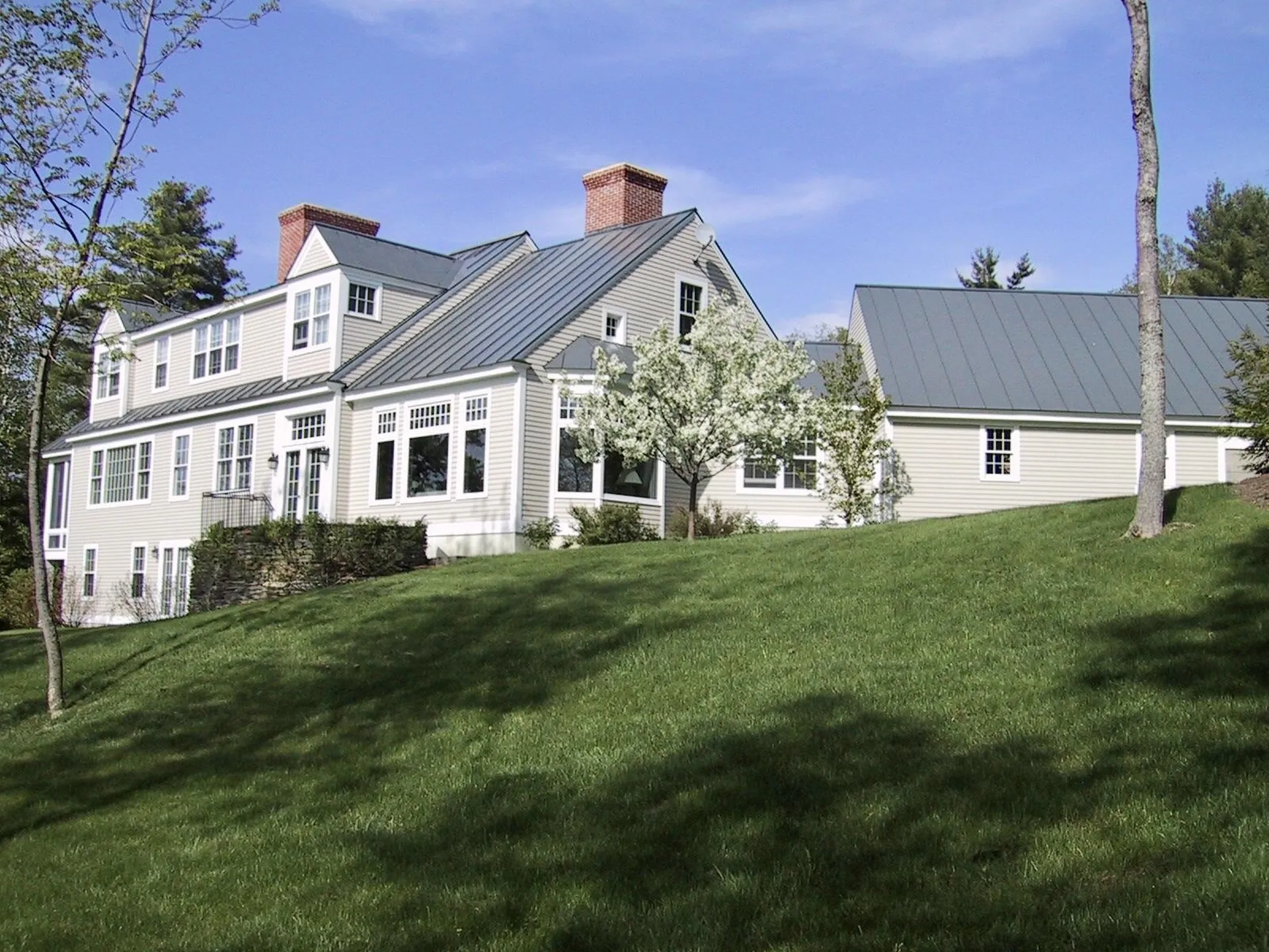 3 Saddle Run Road Hanover NH 03755