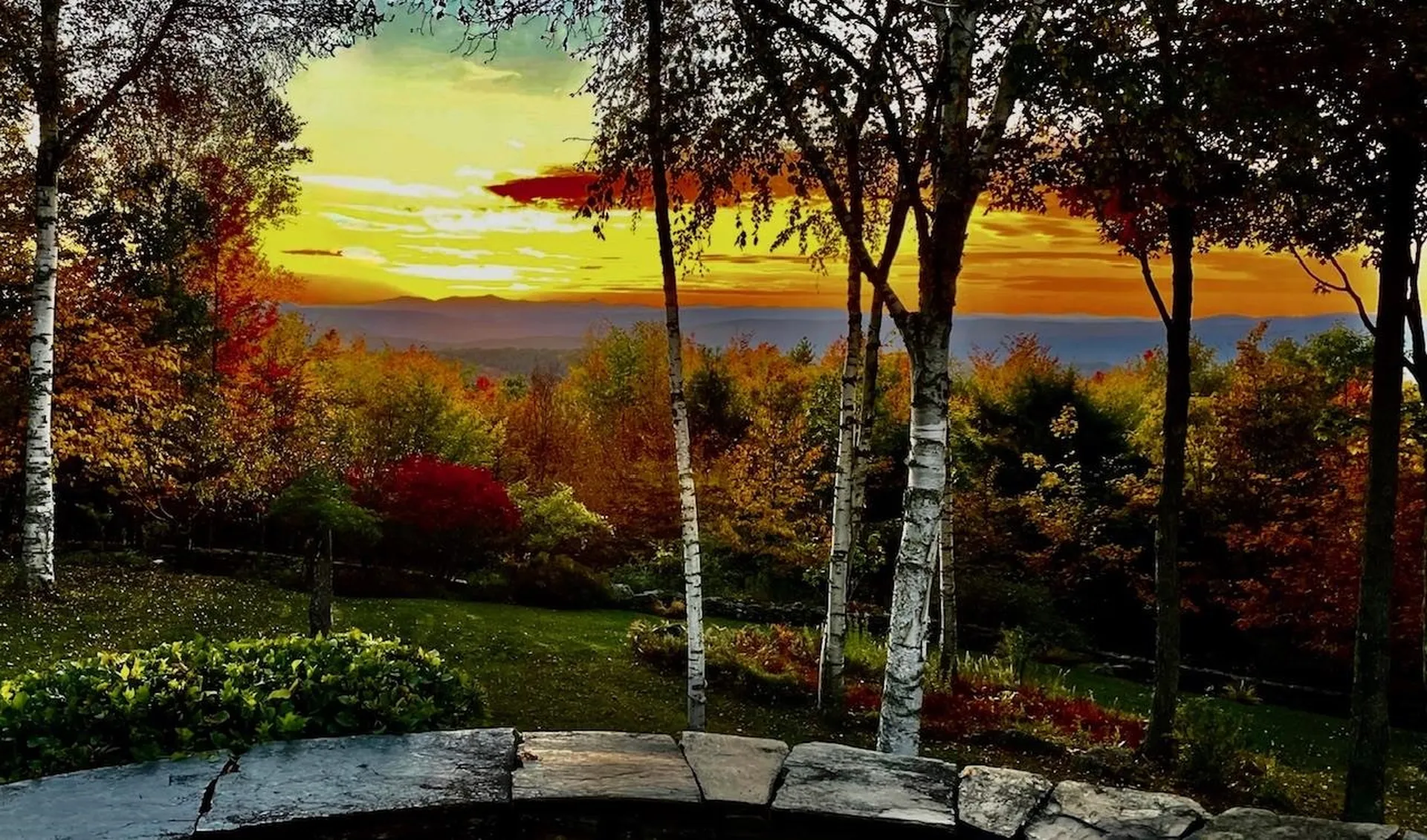 3 Saddle Run Road Hanover NH 03755