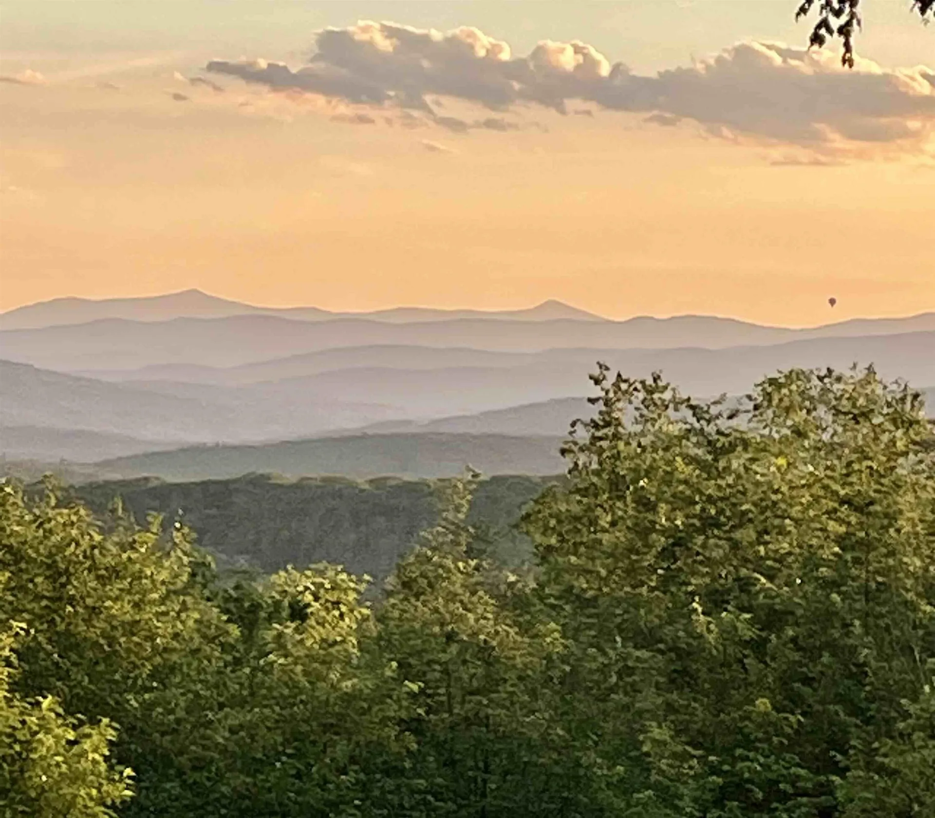 3 Saddle Run Road Hanover NH 03755