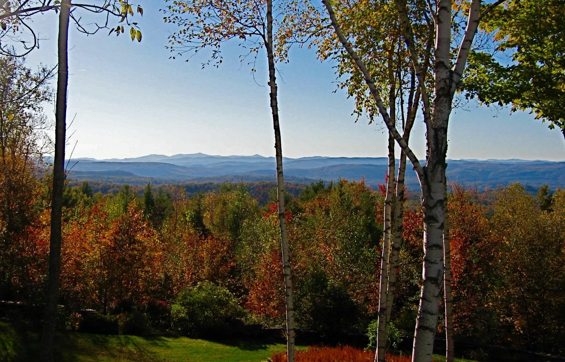 3 Saddle Run Road Hanover NH 03755