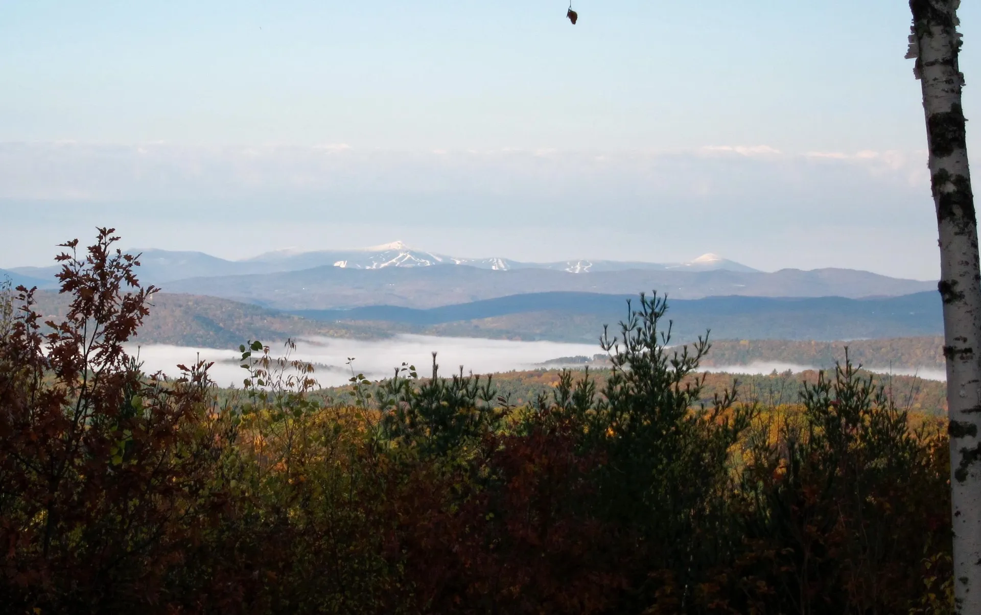 3 Saddle Run Road Hanover NH 03755