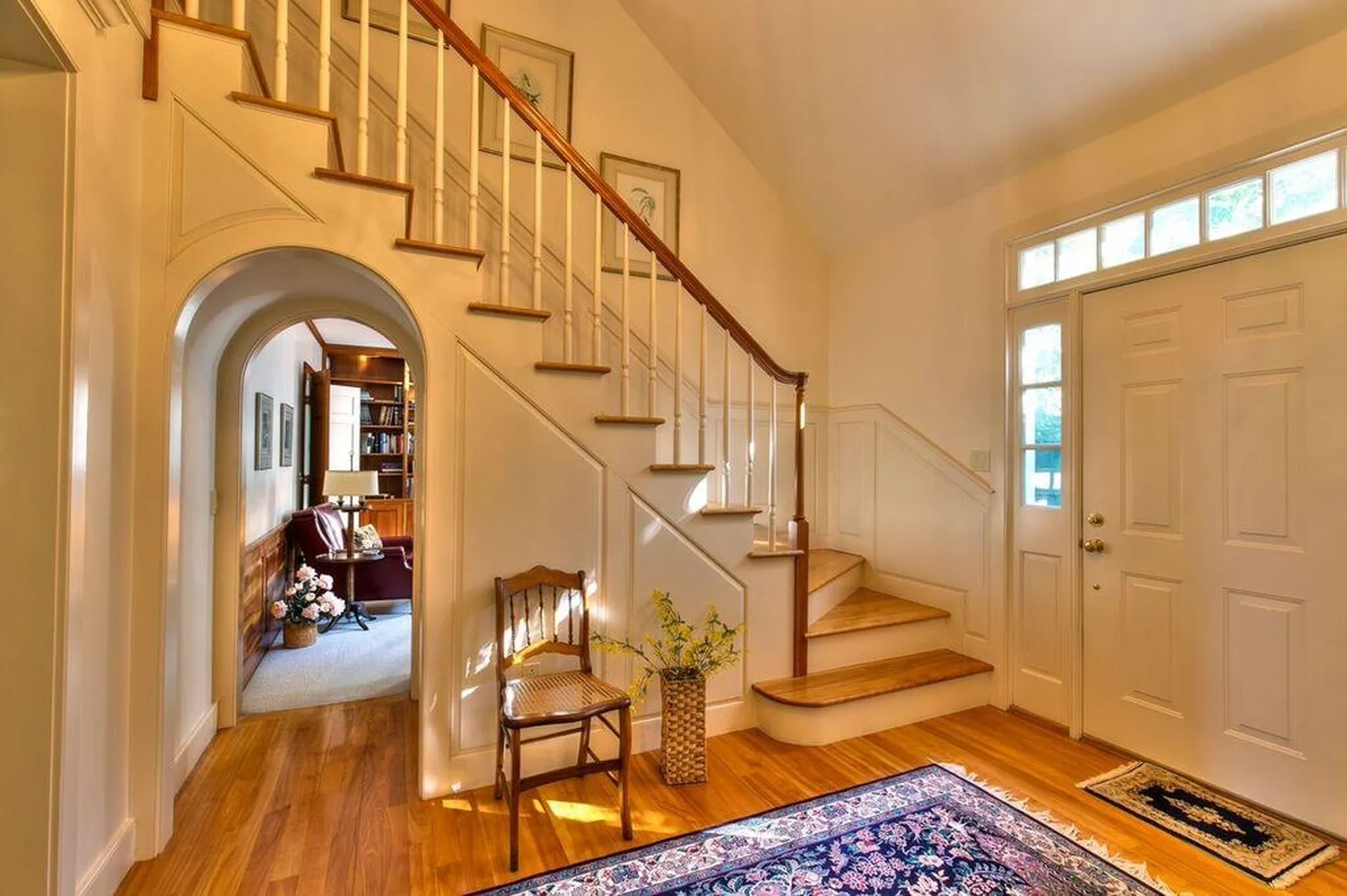 3 Saddle Run Road Hanover NH 03755