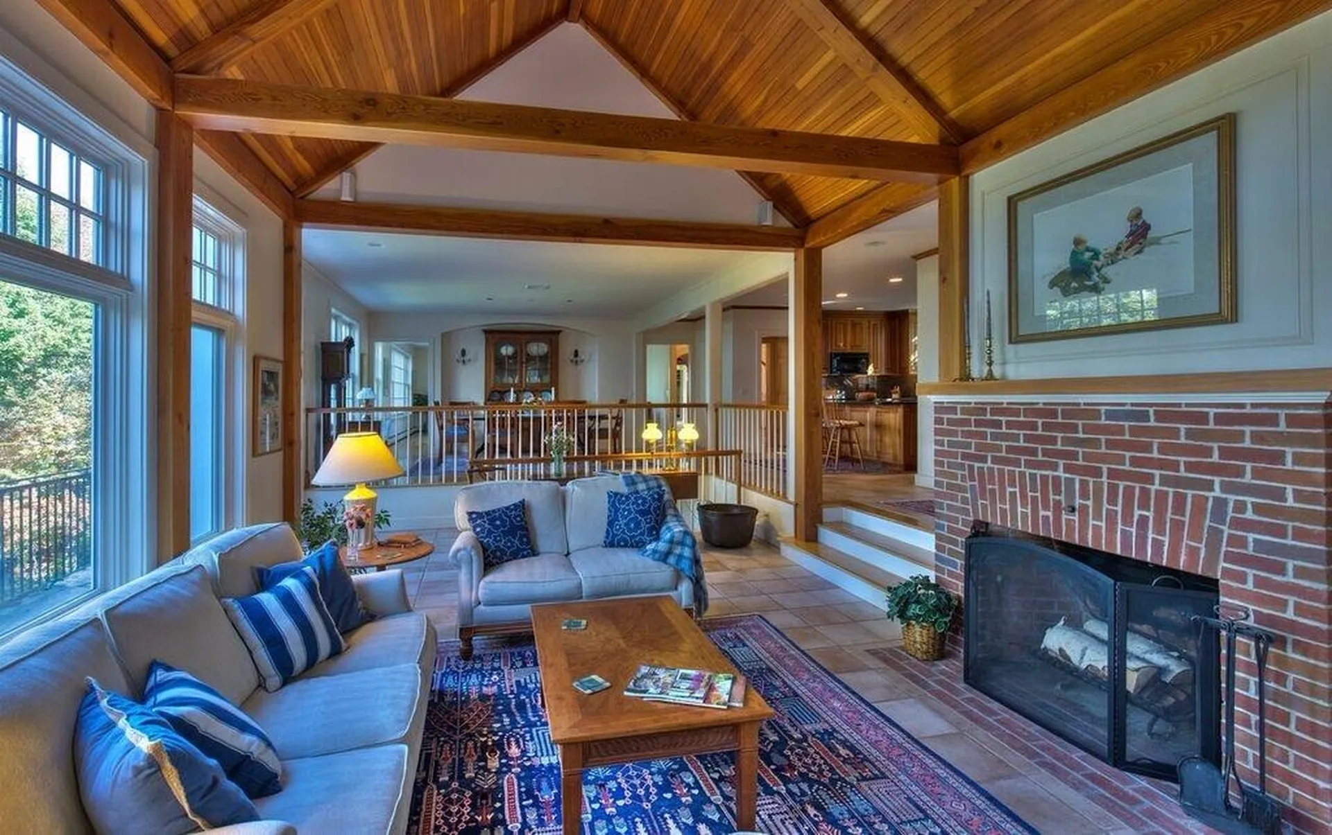 3 Saddle Run Road Hanover NH 03755