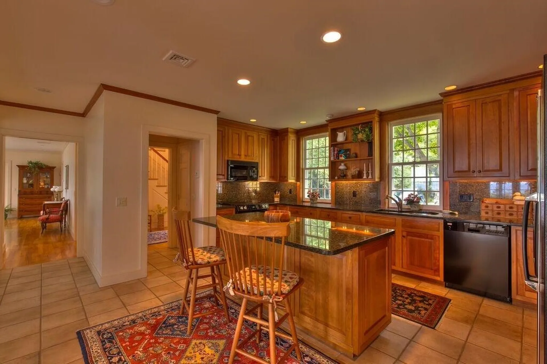 3 Saddle Run Road Hanover NH 03755