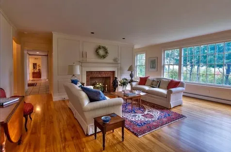 3 Saddle Run Road Hanover NH 03755